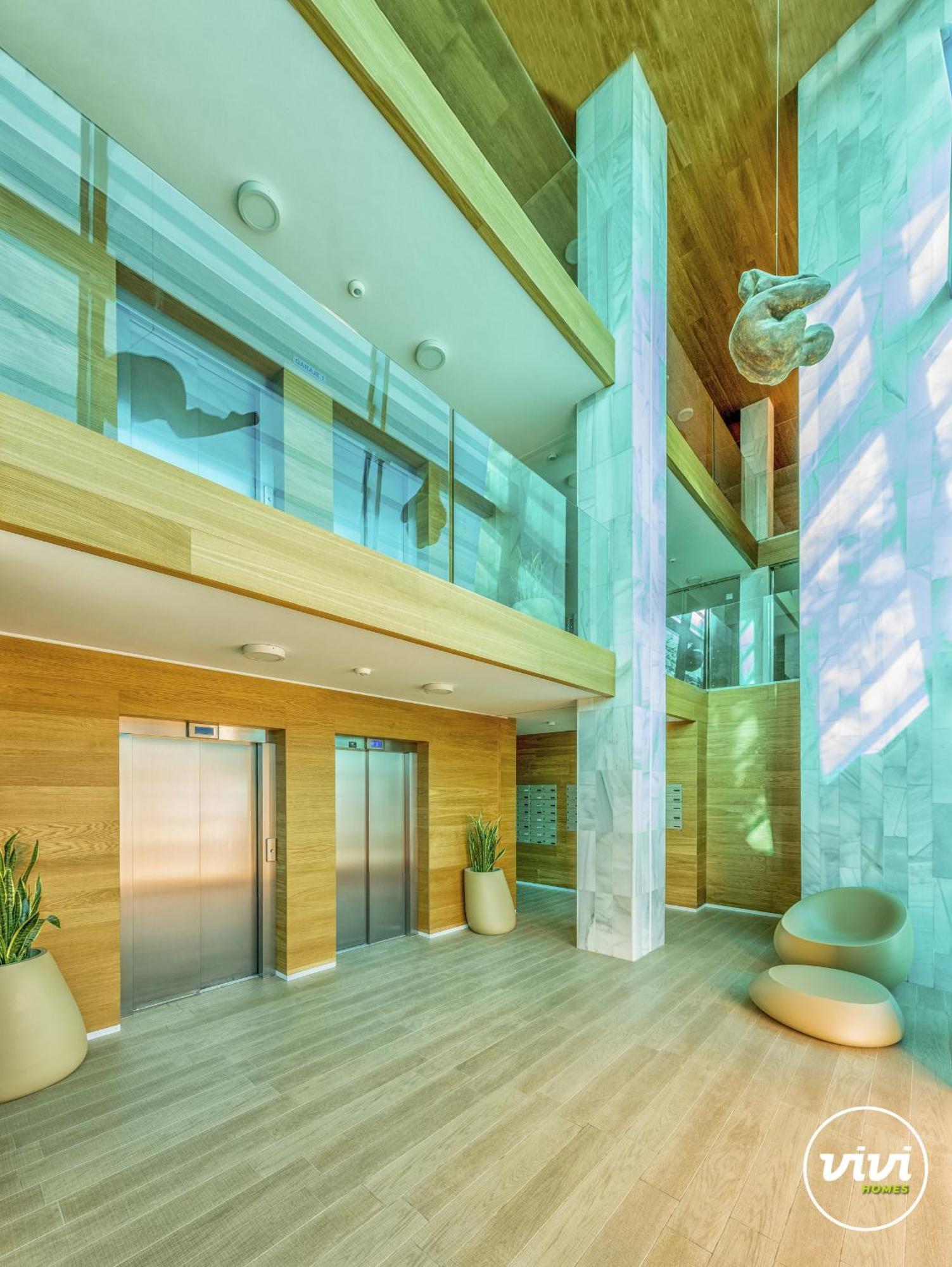Huoneisto Vivi Homes - Nova Pool, Terrace & Sea View Fuengirola